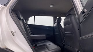 Used 2017 Hyundai Creta [2015-2018] 1.6 SX (O) Diesel Manual interior RIGHT SIDE REAR DOOR CABIN VIEW