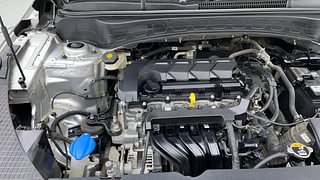 Used 2022 Kia Seltos HTX G Petrol Manual engine ENGINE RIGHT SIDE VIEW