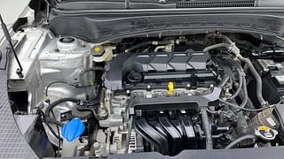 Used 2022 Kia Seltos HTX G Petrol Manual engine ENGINE RIGHT SIDE VIEW