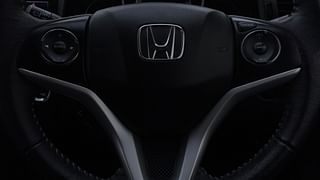 Used 2022 Honda WR-V i-VTEC VX Petrol Manual top_features Airbags