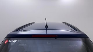 Used 2022 Maruti Suzuki S-Cross Zeta 1.5 Petrol Manual exterior EXTERIOR ROOF VIEW