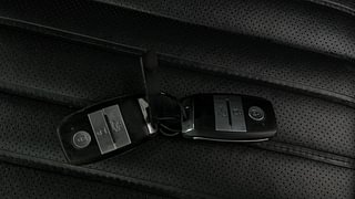 Used 2022 Kia Seltos GTX Plus Petrol Manual extra CAR KEY VIEW