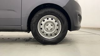 Used 2014 Hyundai i10 [2010-2016] Era Petrol Petrol Manual tyres RIGHT FRONT TYRE RIM VIEW