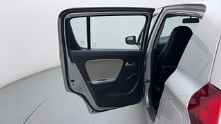 Used 2016 Maruti Suzuki Alto K10 [2014-2019] VXi Petrol Manual interior LEFT REAR DOOR OPEN VIEW