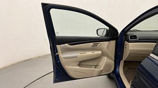 Used 2017 maruti-suzuki Ciaz Alpha Petrol Petrol Manual interior LEFT FRONT DOOR OPEN VIEW