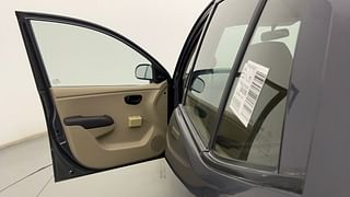 Used 2014 Hyundai i10 [2010-2016] Era Petrol Petrol Manual interior LEFT FRONT DOOR OPEN VIEW
