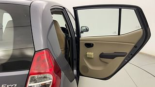 Used 2014 Hyundai i10 [2010-2016] Era Petrol Petrol Manual interior RIGHT REAR DOOR OPEN VIEW