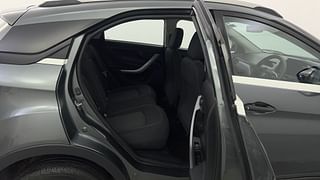 Used 2023 Tata Nexon XM S Petrol Petrol Manual interior RIGHT SIDE REAR DOOR CABIN VIEW