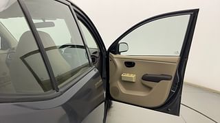 Used 2014 Hyundai i10 [2010-2016] Era Petrol Petrol Manual interior RIGHT FRONT DOOR OPEN VIEW