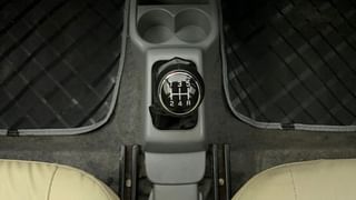 Used 2012 Maruti Suzuki Alto K10 [2010-2014] VXi Petrol Manual interior GEAR  KNOB VIEW