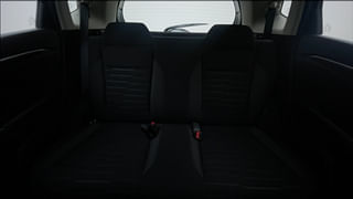 Used 2022 Honda WR-V i-VTEC VX Petrol Manual interior REAR SEAT CONDITION VIEW