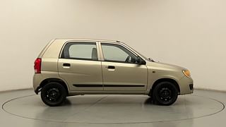 Used 2012 Maruti Suzuki Alto K10 [2010-2014] VXi Petrol Manual exterior RIGHT SIDE VIEW
