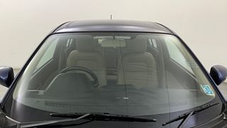 Used 2018 Maruti Suzuki Dzire [2017-2020] VXI Petrol Manual exterior FRONT WINDSHIELD VIEW
