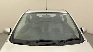 Used 2016 Maruti Suzuki Celerio ZXI Petrol Manual exterior FRONT WINDSHIELD VIEW