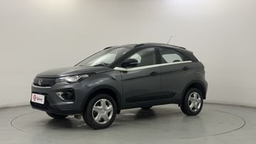 2023 Tata Nexon XM (S)