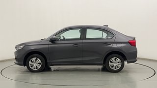 Used 2021 honda Amaze 1.2 S i-VTEC Petrol Manual exterior LEFT SIDE VIEW