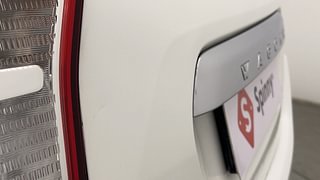 Used 2022 Maruti Suzuki Wagon R 1.0 VXI CNG Petrol+cng Manual dents MINOR DENT