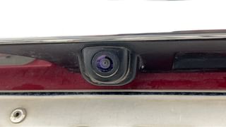 Used 2019 Hyundai Creta [2018-2020] 1.6 SX VTVT Petrol Manual top_features Rear camera