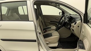 Used 2016 Maruti Suzuki Celerio ZXI Petrol Manual interior RIGHT SIDE FRONT DOOR CABIN VIEW