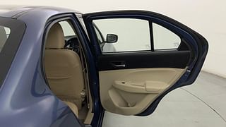 Used 2018 Maruti Suzuki Dzire [2017-2020] VXI Petrol Manual interior RIGHT REAR DOOR OPEN VIEW