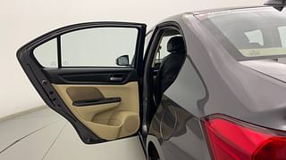 Used 2021 honda Amaze 1.2 S i-VTEC Petrol Manual interior LEFT REAR DOOR OPEN VIEW