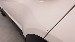 Used 2017 Hyundai Creta [2015-2018] 1.6 SX (O) Diesel Manual dents MINOR SCRATCH