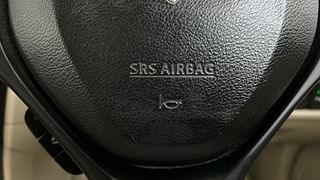 Used 2017 maruti-suzuki Ciaz Alpha Petrol Petrol Manual top_features Airbags