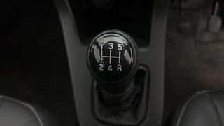 Used 2022 Maruti Suzuki Wagon R 1.0 VXI CNG Petrol+cng Manual interior GEAR  KNOB VIEW