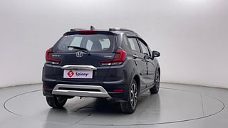 Used 2022 Honda WR-V i-VTEC VX Petrol Manual exterior RIGHT REAR CORNER VIEW