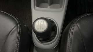 Used 2011 Maruti Suzuki A-Star [2008-2012] Lxi Petrol Manual interior GEAR  KNOB VIEW