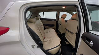 Used 2014 Hyundai i20 [2012-2014] Sportz 1.4 CRDI Diesel Manual interior RIGHT SIDE REAR DOOR CABIN VIEW