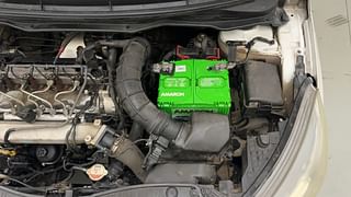 Used 2014 Hyundai i20 [2012-2014] Sportz 1.4 CRDI Diesel Manual engine ENGINE LEFT SIDE VIEW
