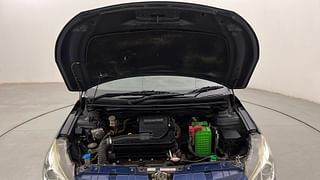 Used 2017 maruti-suzuki Ciaz Alpha Petrol Petrol Manual engine ENGINE & BONNET OPEN FRONT VIEW