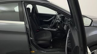 Used 2023 Tata Nexon XM S Petrol Petrol Manual interior RIGHT SIDE FRONT DOOR CABIN VIEW