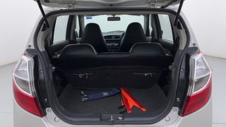 Used 2016 Maruti Suzuki Alto K10 [2014-2019] VXi Petrol Manual interior DICKY INSIDE VIEW