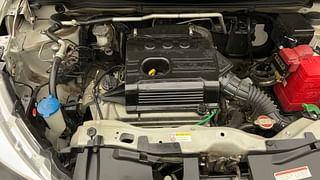 Used 2016 Maruti Suzuki Celerio ZXI Petrol Manual engine ENGINE RIGHT SIDE VIEW
