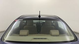 Used 2018 Maruti Suzuki Dzire [2017-2020] VXI Petrol Manual exterior BACK WINDSHIELD VIEW