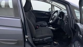 Used 2022 Honda WR-V i-VTEC VX Petrol Manual interior RIGHT SIDE FRONT DOOR CABIN VIEW