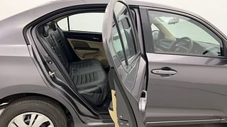 Used 2021 honda Amaze 1.2 S i-VTEC Petrol Manual interior RIGHT SIDE REAR DOOR CABIN VIEW