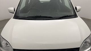 Used 2022 Maruti Suzuki Wagon R 1.0 VXI CNG Petrol+cng Manual dents MINOR DENT