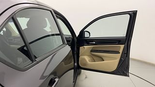 Used 2021 honda Amaze 1.2 S i-VTEC Petrol Manual interior RIGHT FRONT DOOR OPEN VIEW