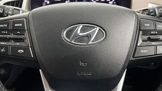 Used 2019 Hyundai Creta [2018-2020] 1.6 SX VTVT Petrol Manual top_features Airbags