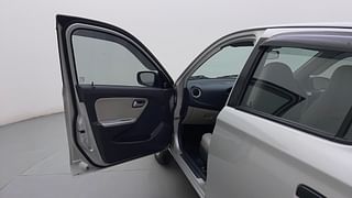 Used 2017 Maruti Suzuki Alto K10 [2014-2019] VXI AMT (O) Petrol Automatic interior LEFT FRONT DOOR OPEN VIEW