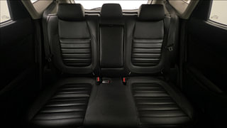 Used 2022 Kia Seltos GTX Plus Petrol Manual interior REAR SEAT CONDITION VIEW