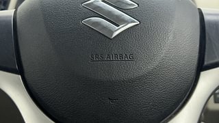 Used 2022 Maruti Suzuki Wagon R 1.0 VXI CNG Petrol+cng Manual top_features Airbags