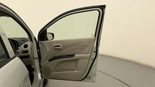 Used 2016 Maruti Suzuki Celerio ZXI Petrol Manual interior RIGHT FRONT DOOR OPEN VIEW