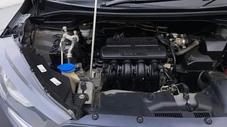 Used 2022 Honda WR-V i-VTEC VX Petrol Manual engine ENGINE RIGHT SIDE VIEW