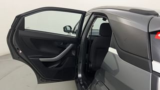Used 2023 Tata Nexon XM S Petrol Petrol Manual interior LEFT REAR DOOR OPEN VIEW