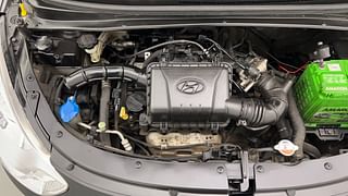 Used 2014 Hyundai i10 [2010-2016] Era Petrol Petrol Manual engine ENGINE RIGHT SIDE VIEW