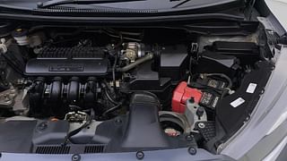 Used 2022 Honda WR-V i-VTEC VX Petrol Manual engine ENGINE LEFT SIDE VIEW